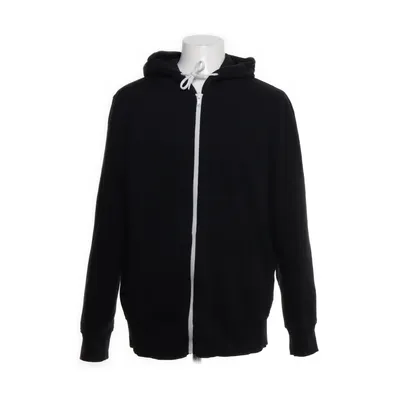 Capuchon sweater (Zwart) van Clockhouse by C&A Katoen, Polyester