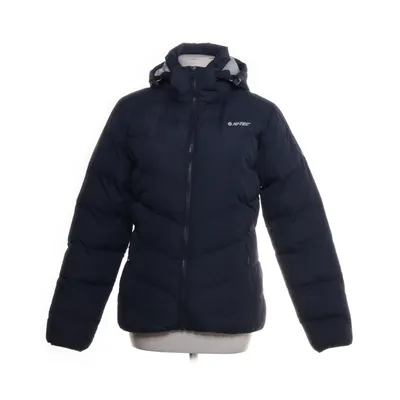 Winterjas (Blauw) van Hi-Tec Polyester