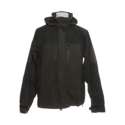 Allvädersjacka (Grön) från Pinewood Nylon, Polyester, Polyuretan