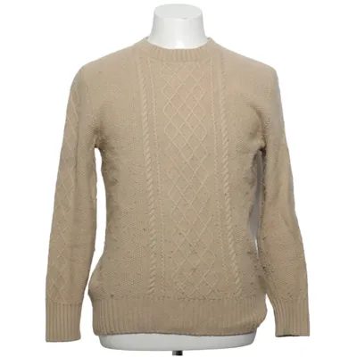 Trui (Champlain) van WHYRED Polyamide, Wol