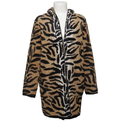 Cardigan (Bruin, Zwart, Wit) van Pfeffinger Polyamide, Polyester, Viscose