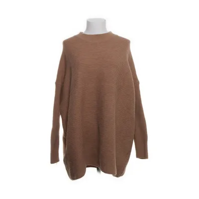 Trui (Bruin) van Kilky Polyamide, Polyester, Wol