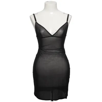 Nuisette (Noir) de Dolce & Gabbana Intimo Élasthane, Polyamide