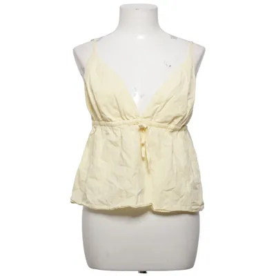Haut (Jaune) de Thanne