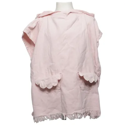 Badekappe (Pink) fra Sunnylife Bomuld