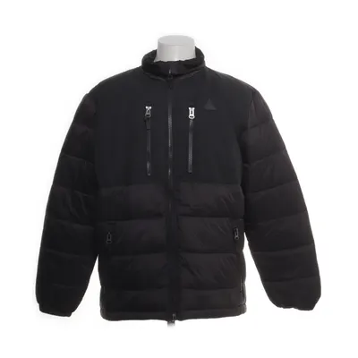 Vinterjacka (Grå) från Garphyttan Nylon, Polyester