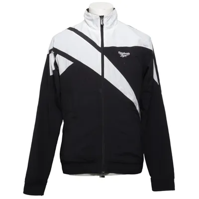 Trainingsjacke (Reebok Classic Vector Tracktop jacket) von Reebok Classic Polyamid, Polyester