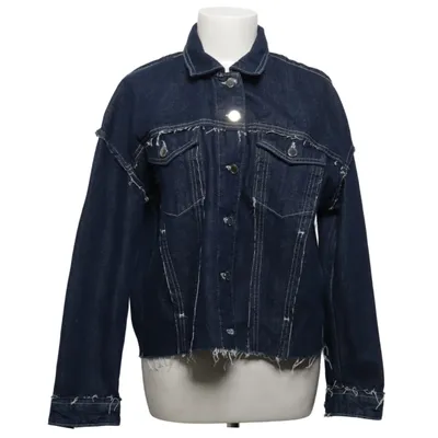 Denim jacket (Blue) from Mango Cotton