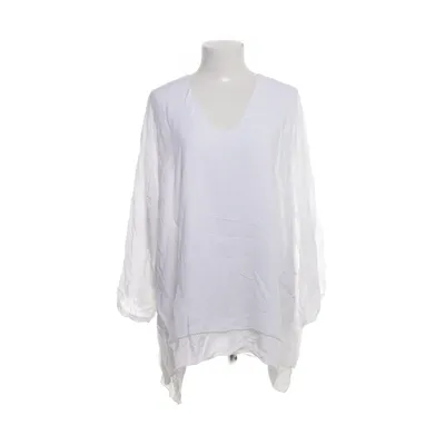 Topp (Vit) från Made in italy
