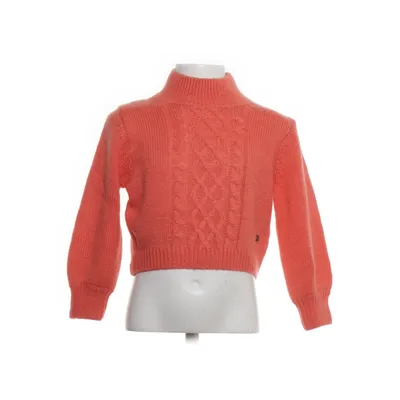 Coltrui (Oranje) van Retour Acryl