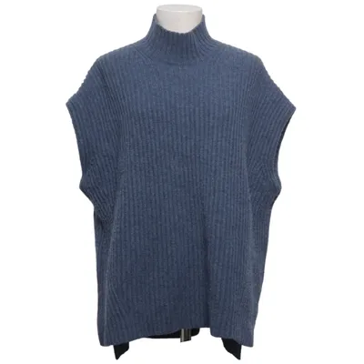 Slipover (Blue) from Ganni