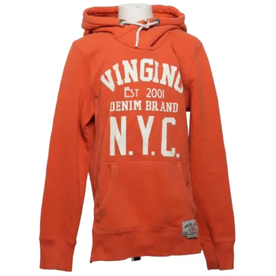 Hoodie (Ayko) from Vingino Jeans Cotton, Polyester