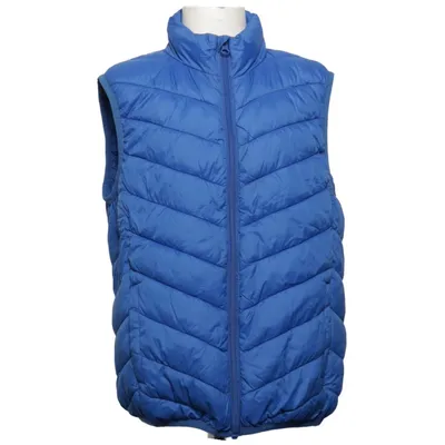 Gilet d'extérieur (Bleu) de Dunnes Stores Polyamide