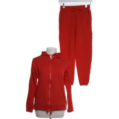 Loungewear (Rood) van Tezenis Katoen