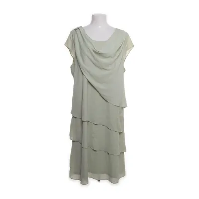 Jurk (Groen) van BPC Bonprix Collection Polyester