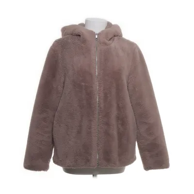 Vinterjacka (Brun) från Mango Casual Polyester