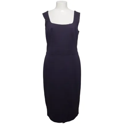 Robe (Bleu) de Escada Élasthane, Polyamide, Viscose