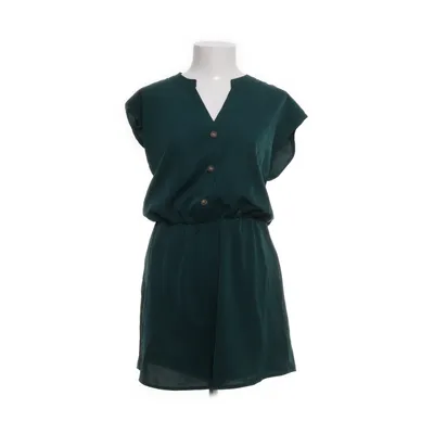 Jumpsuit (Green) from Droimp