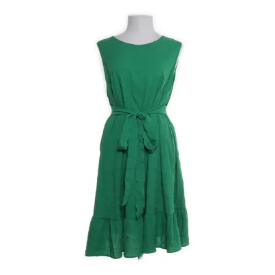 Dress (Green) from Shein Elastane, Polyester