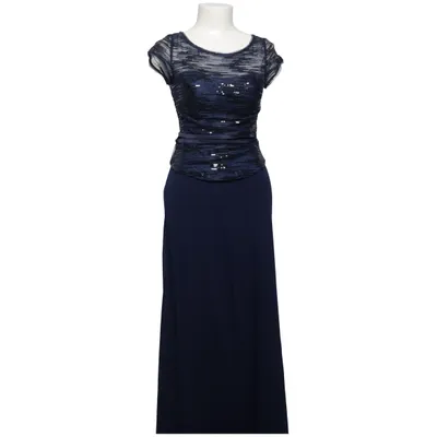 Robe de soirée (Bleu) de Ever Pretty Polyester