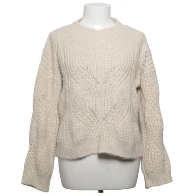 Trui (Beige) van Mango Basics
