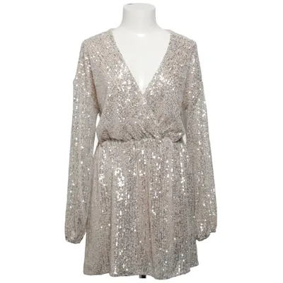 Cocktail dress (Beige) from Dennis Maglic