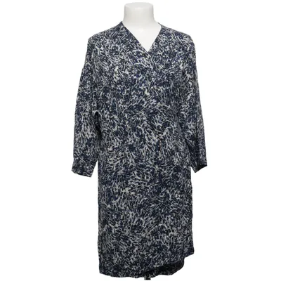 Cardigan (Bleu, Blanc, Noir) de Folk Viscose