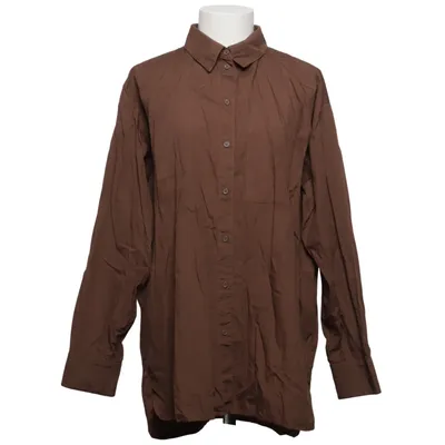 Shirt (Brown) from Envii Organic cotton