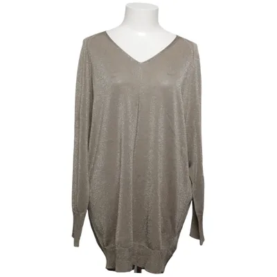 Pull-over (Or) de Escada Polyester, Viscose