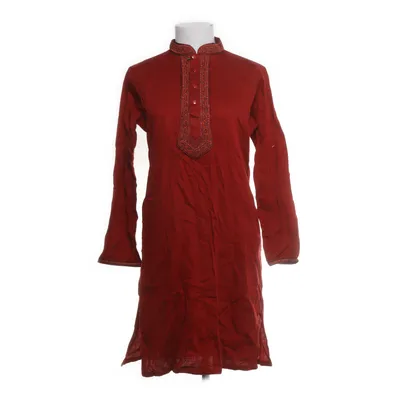 Klänning (Röd) från Elegant