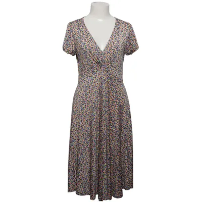 Jurk (Meerkleurig) van Sassia Elastaan, Polyester