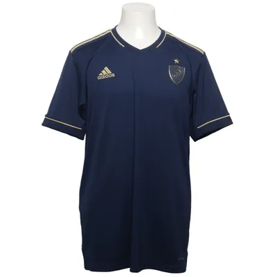 Fotbollströja (Blå) från Adidas Polyester