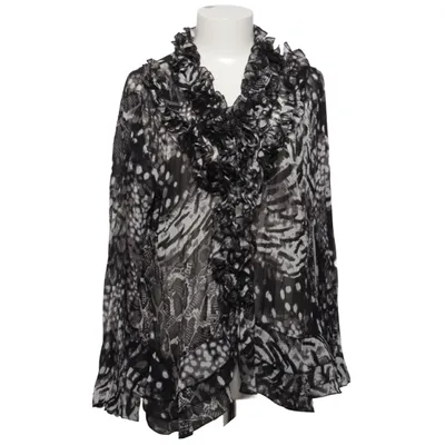 Blus (Svart, Grå, Vit) från Amy Vermont Polyester
