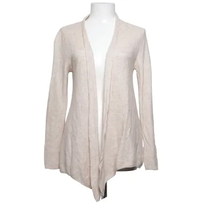 Cardigan (Beige) de Darling Harbour Cachemire, Polyamide, Viscose, Laine