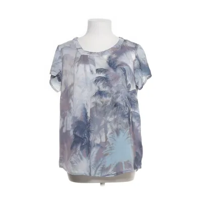 Topp (Blå, Flerfärgad) från Taifun Polyester