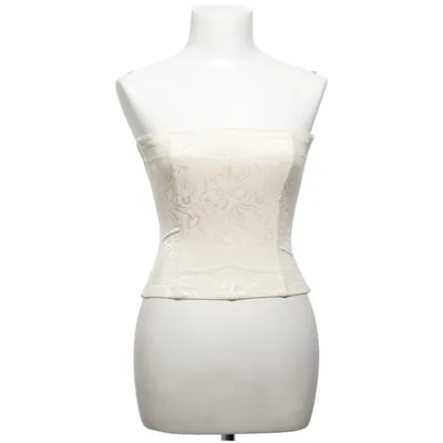 Korsett (Beige) från Maidenform Elastan, Nylon