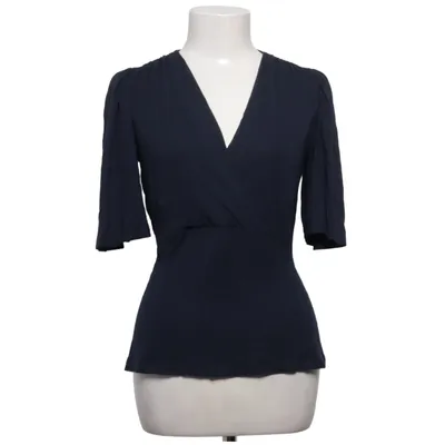 Blouse (Rosetta) from Pernilla Wahlgren Elastane, Viscose