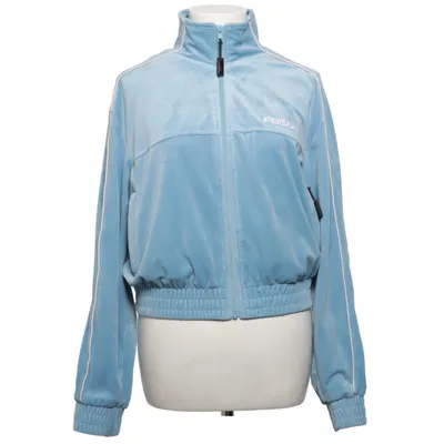 Träningsjacka (Blå) från Fubu Polyester