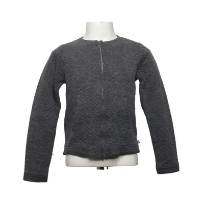 Cardigan (Grå) fra Okaïdi