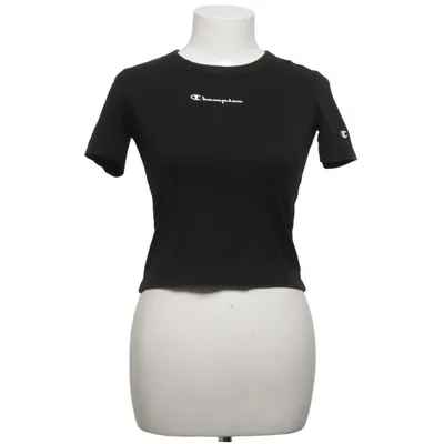 T-shirt (Noir) de Champion