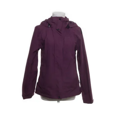 Allvädersjacka (Lila) från Karrimor Polyamid