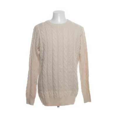 Tröja (Beige) från Reverse Bomull