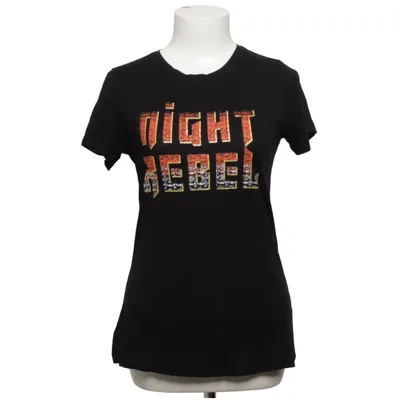 T-shirt (Eksnight Tee) de Eksept Coton, Modal