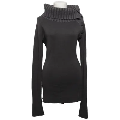 Turtleneck (Gray) from Jane Norman