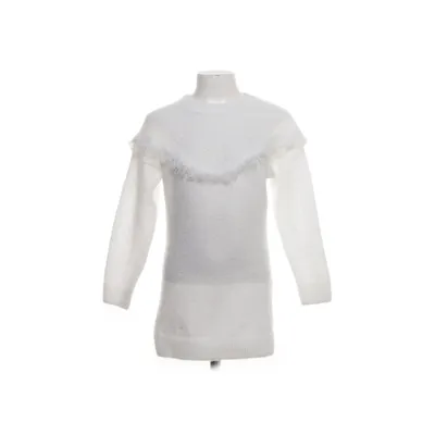 Dress (White) from Gémo