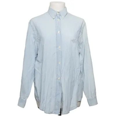Buttondown-skjorta (Blå) från Calvin Klein Jeans Bomull