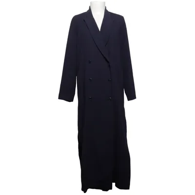 Frakke (Voulana) fra Rodebjer Elastan, Genanvendt polyester, Viscose