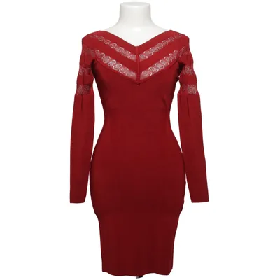 Klänning (Röd) från Karen Millen