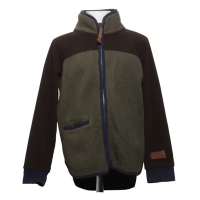 Fleece jacket (Ulani) from Molo Recycled polyester