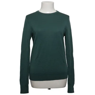 Sweater (Green) from Uniqlo Wool